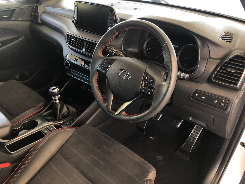 Used Hyundai TUCSON 2019 for sale - 77258156: Photo 32