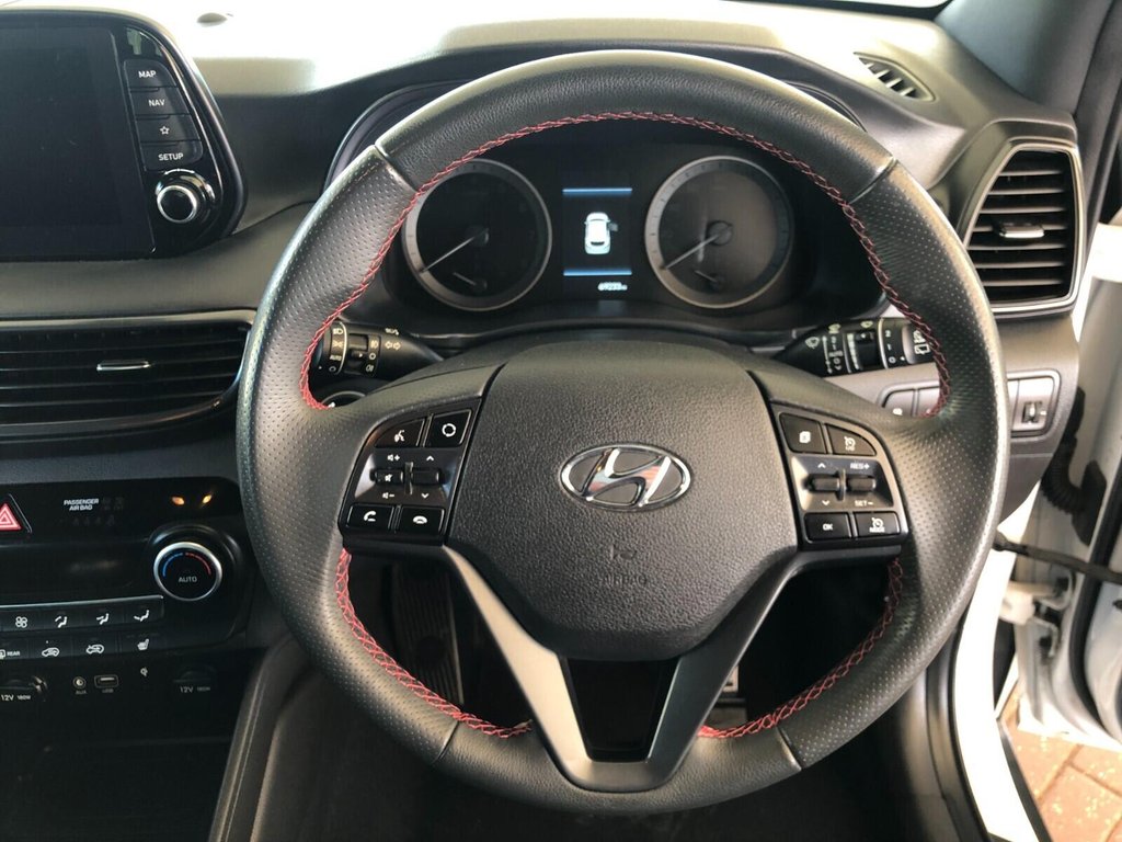 Used Hyundai TUCSON 2019 for sale - 77258156: Photo 34