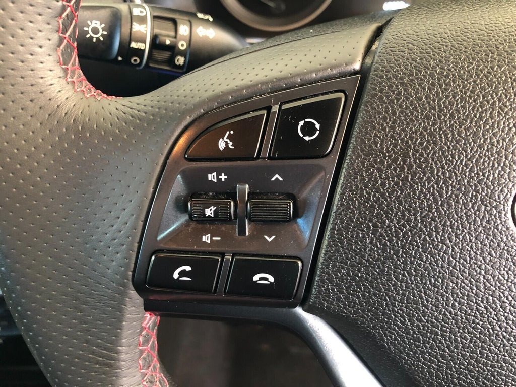 Used Hyundai TUCSON 2019 for sale - 77258156: Photo 35