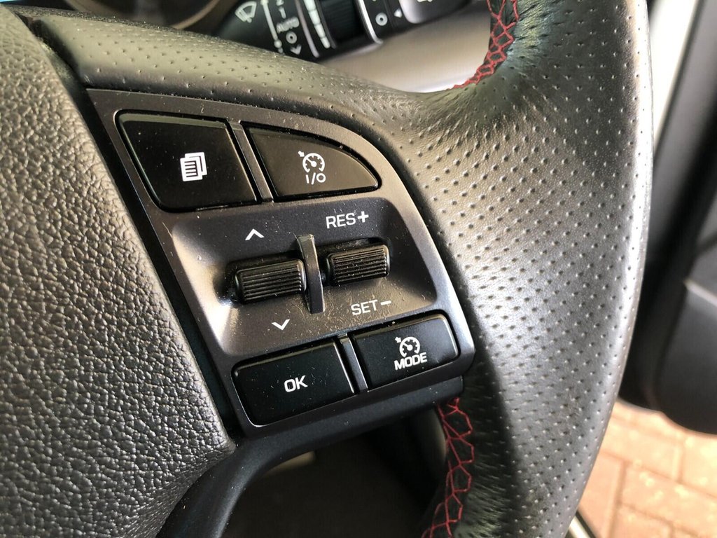 Used Hyundai TUCSON 2019 for sale - 77258156: Photo 36