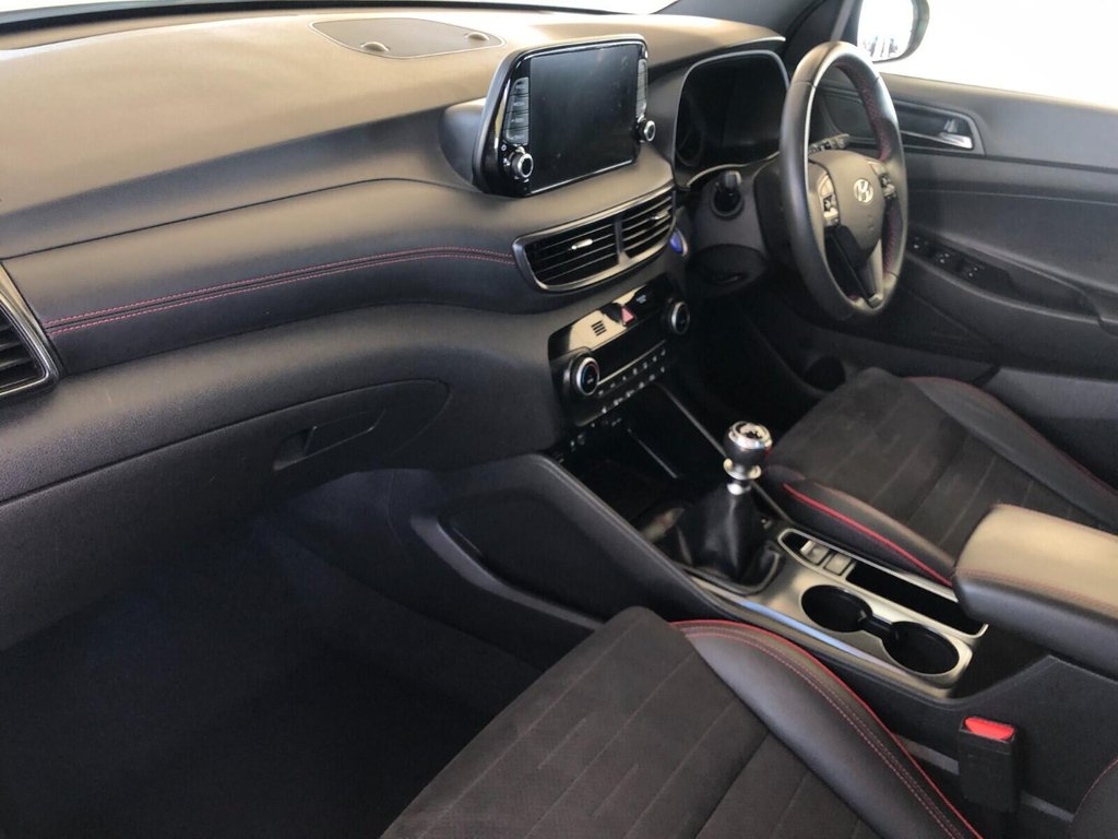 Used Hyundai TUCSON 2019 for sale - 77258156: Photo 41