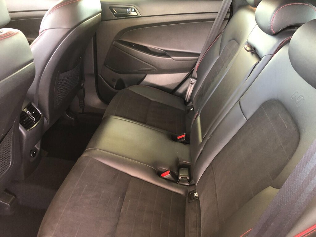 Used Hyundai TUCSON 2019 for sale - 77258156: Photo 42