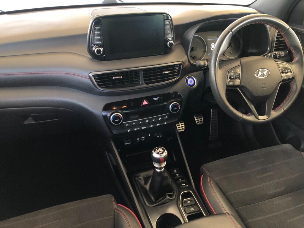 Used Hyundai TUCSON 2019 for sale - 77258156: Photo 43