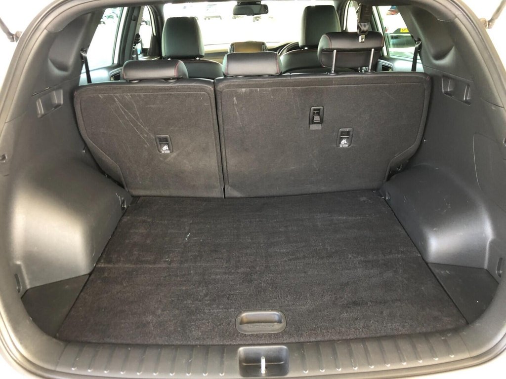 Used Hyundai TUCSON 2019 for sale - 77258156: Photo 44