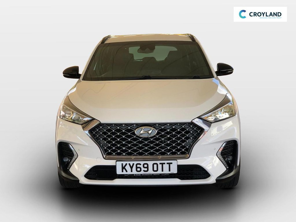 Used Hyundai TUCSON 2019 for sale - 77258156: Photo 49