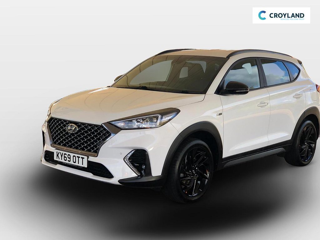 Used Hyundai TUCSON 2019 for sale - 77258156: Photo 50