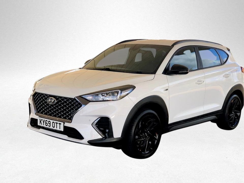 Used Hyundai TUCSON 2019 for sale - 77258156: Photo 9