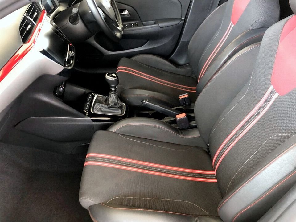 Used Vauxhall Corsa 2020 for sale - 77258155: Photo 16