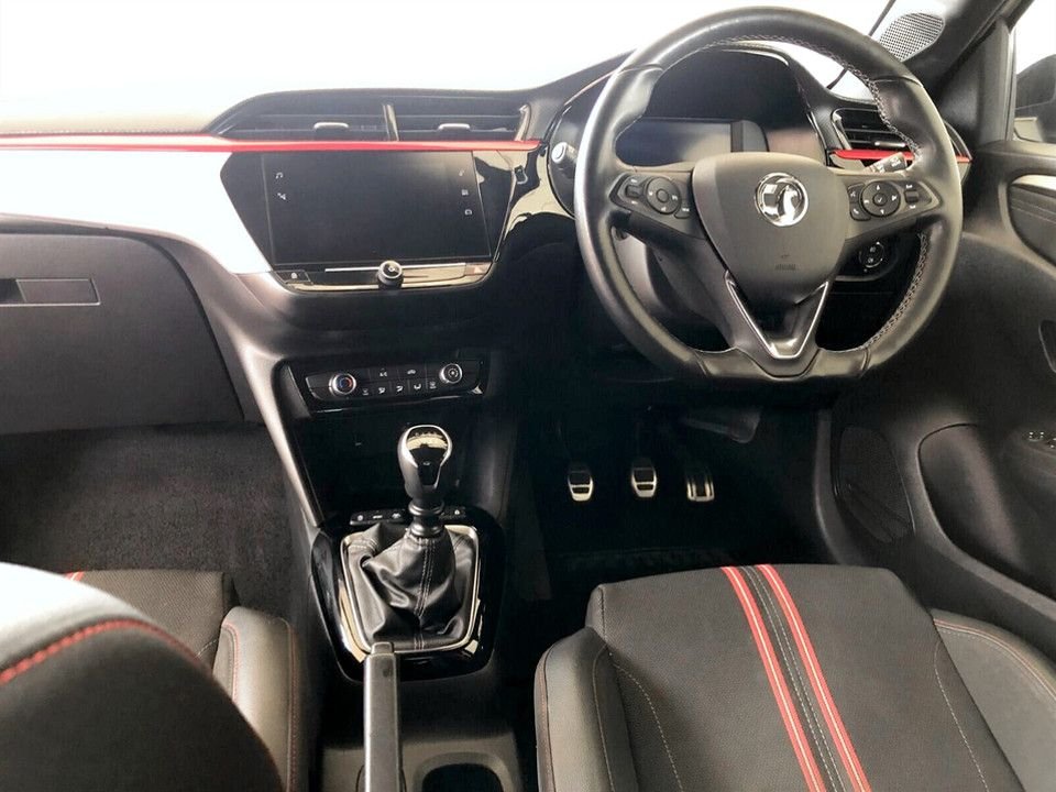 Used Vauxhall Corsa 2020 for sale - 77258155: Photo 17