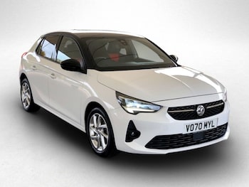 Vauxhall Corsa feature image