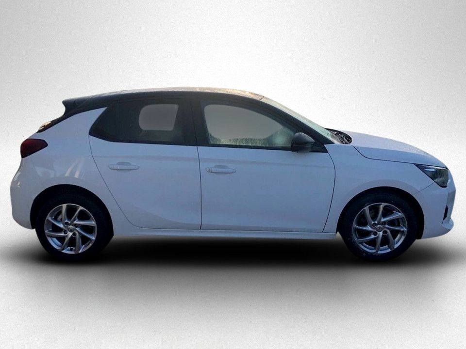 Used Vauxhall Corsa 2020 for sale - 77258155: Photo 2