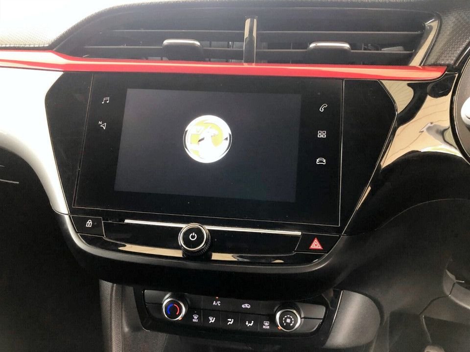 Used Vauxhall Corsa 2020 for sale - 77258155: Photo 21