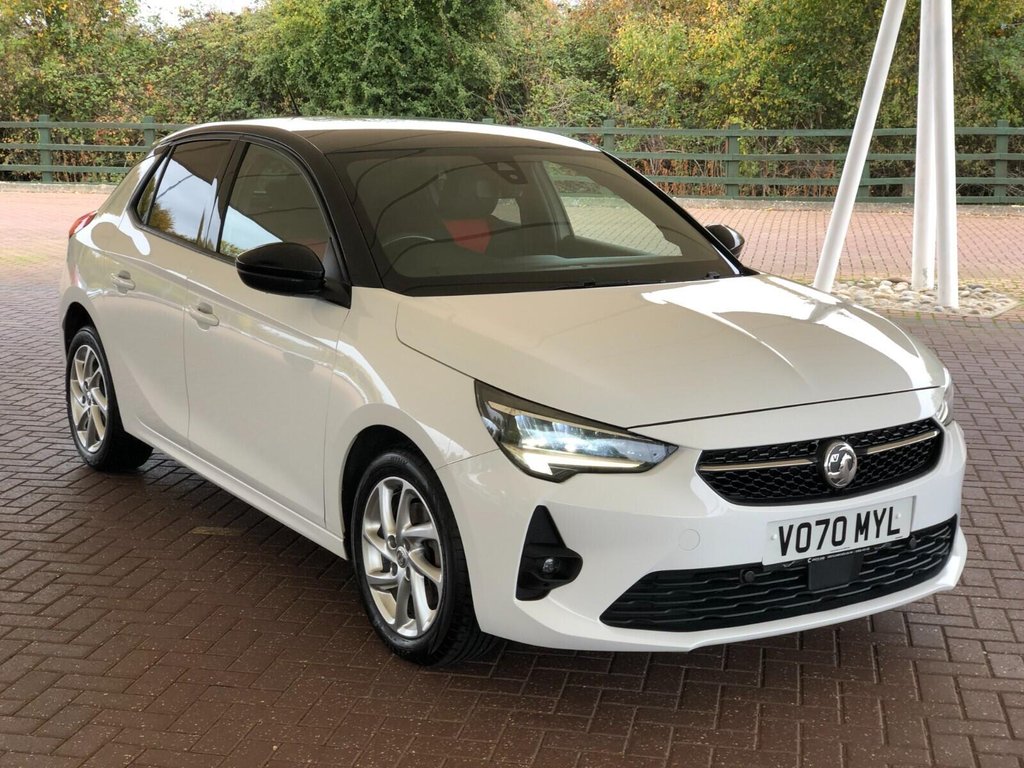 Used Vauxhall Corsa 2020 for sale - 77258155: Photo 33