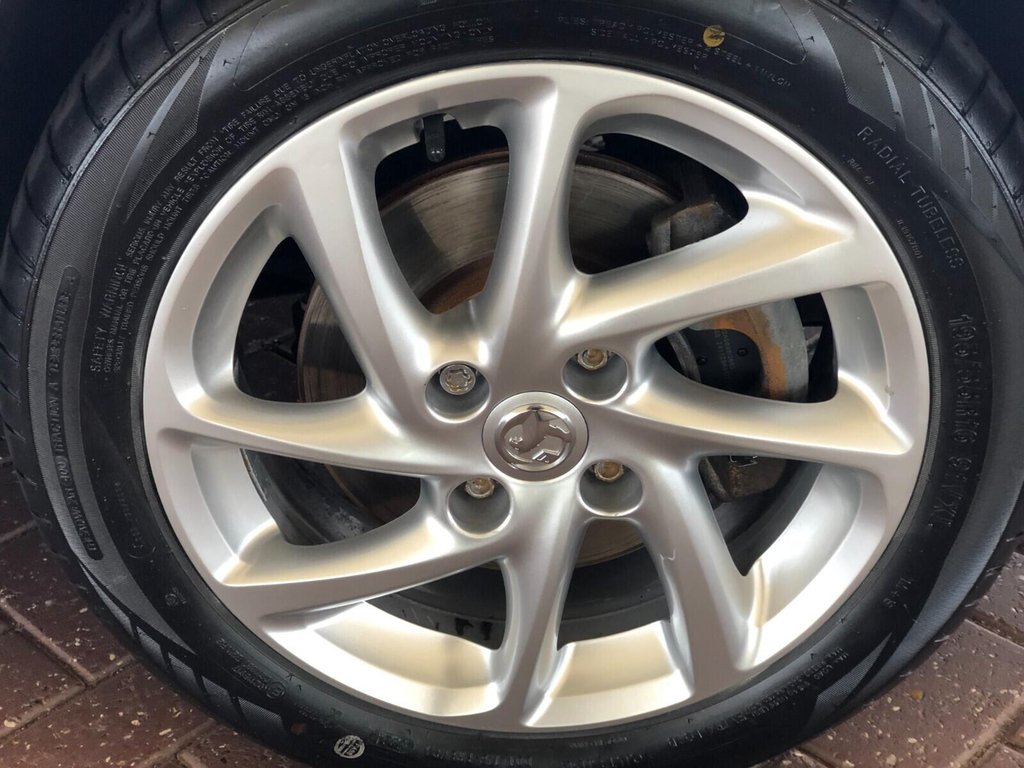 Used Vauxhall Corsa 2020 for sale - 77258155: Photo 34