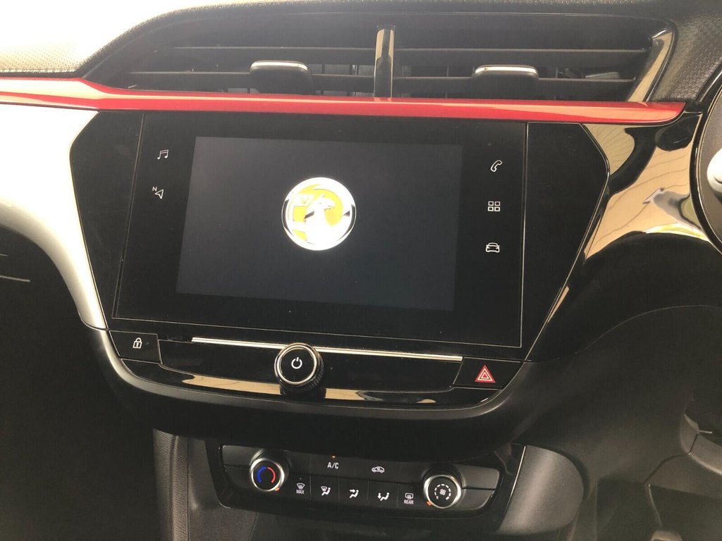 Used Vauxhall Corsa 2020 for sale - 77258155: Photo 45