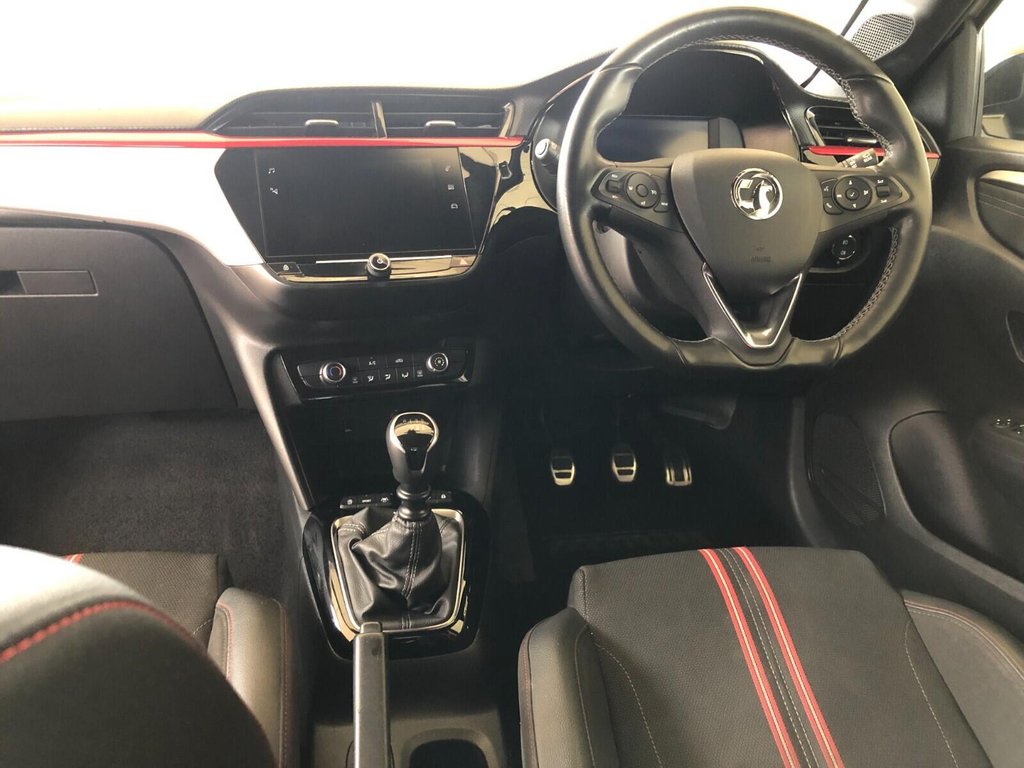 Used Vauxhall Corsa 2020 for sale - 77258155: Photo 48