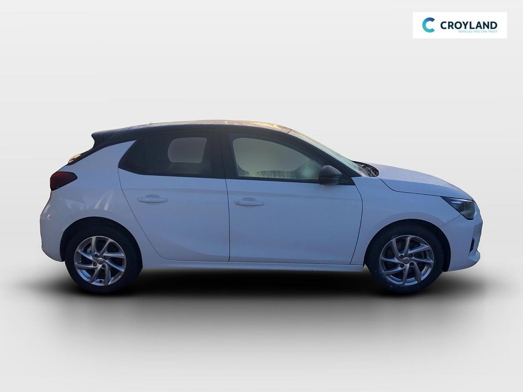 Used Vauxhall Corsa 2020 for sale - 77258155: Photo 50