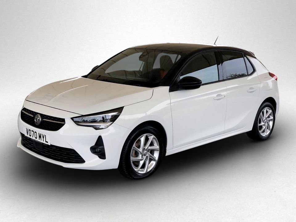 Used Vauxhall Corsa 2020 for sale - 77258155: Photo 7