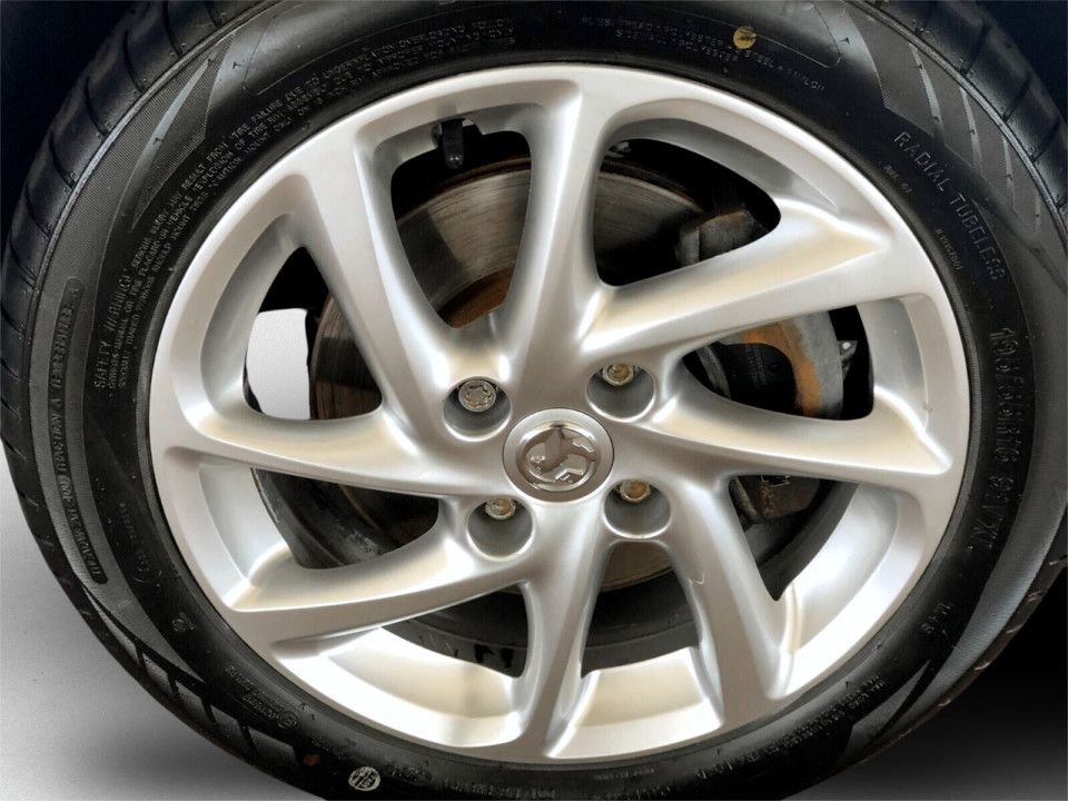 Used Vauxhall Corsa 2020 for sale - 77258155: Photo 8