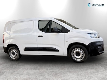 Used Citroen Berlingo 2023 for sale - 79437878: Photo