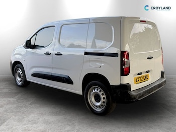 Used Citroen Berlingo 2023 for sale - 79437878: Photo