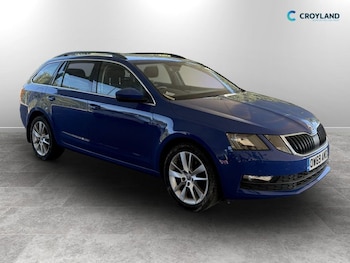 Used Skoda Octavia 2020 for sale - 79375790: Photo