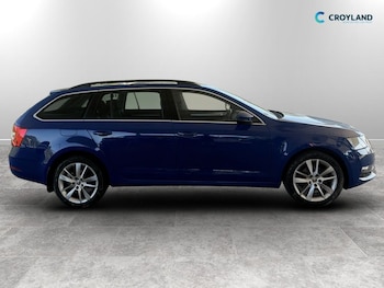 Used Skoda Octavia 2020 for sale - 79375790: Photo