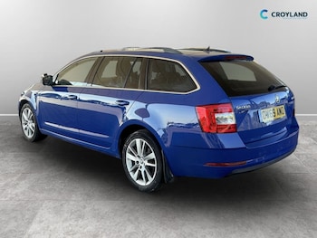Used Skoda Octavia 2020 for sale - 79375790: Photo