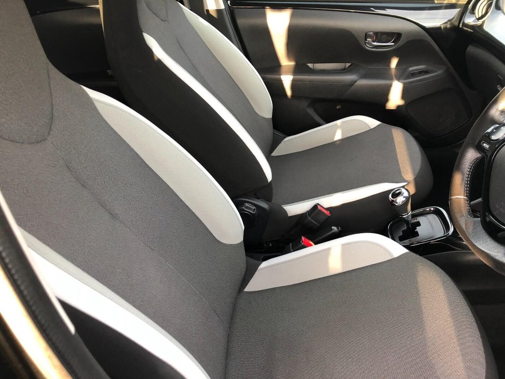 Used Toyota AYGO 2017 for sale - 77258225: Photo 11