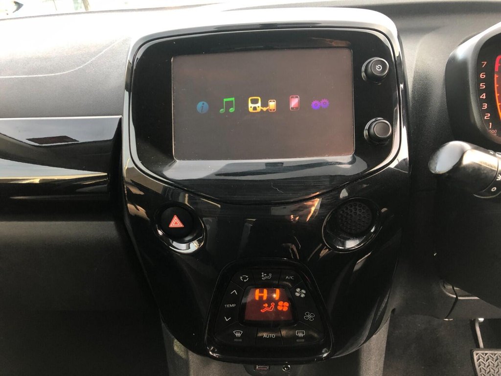 Used Toyota AYGO 2017 for sale - 77258225: Photo 15