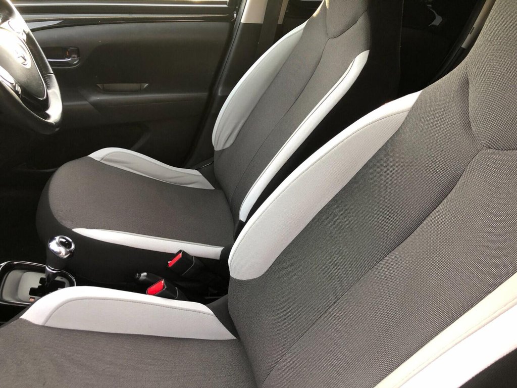 Used Toyota AYGO 2017 for sale - 77258225: Photo 17