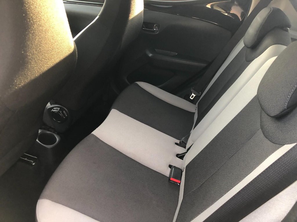 Used Toyota AYGO 2017 for sale - 77258225: Photo 19