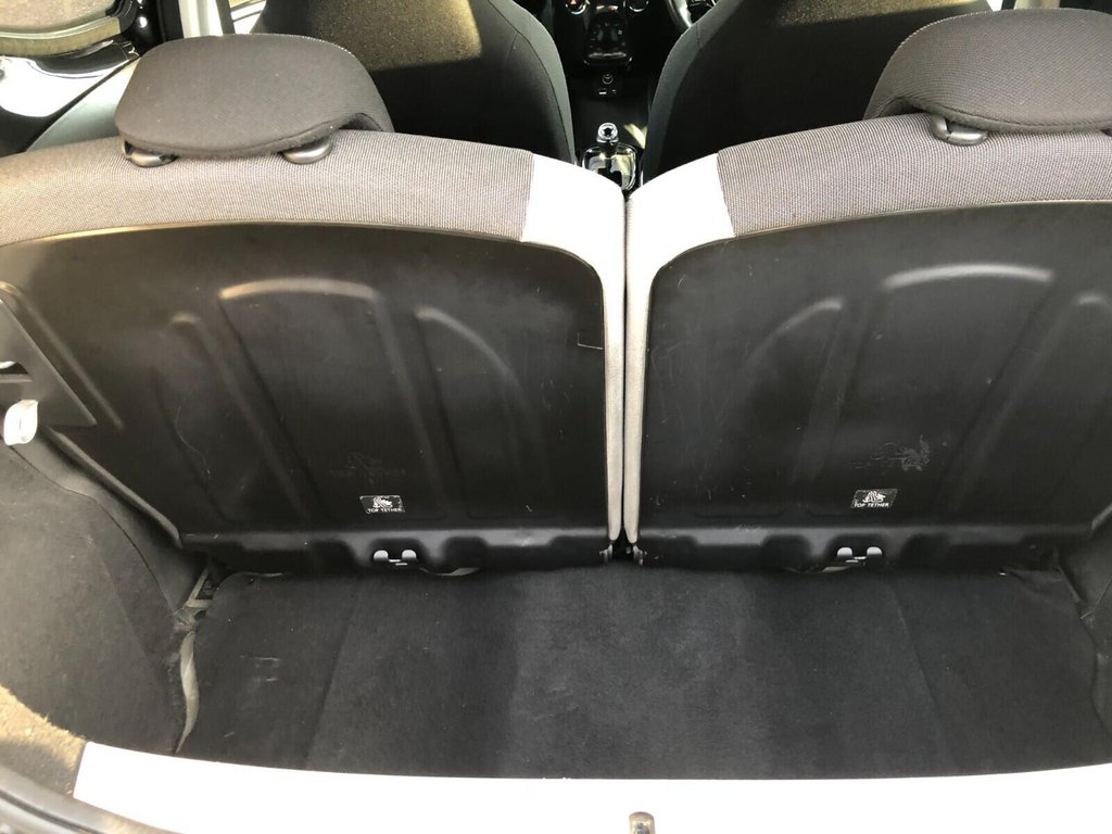 Used Toyota AYGO 2017 for sale - 77258225: Photo 21