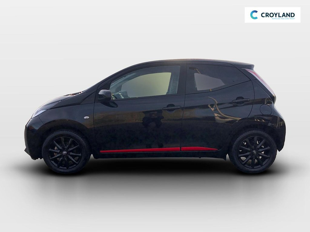 Used Toyota AYGO 2017 for sale - 77258225: Photo 7