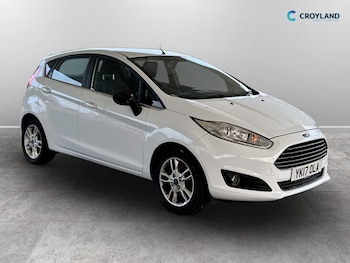 Ford Fiesta feature image