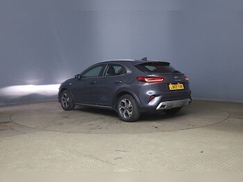 Used Kia XCeed 2020 for sale - 77647922: Photo