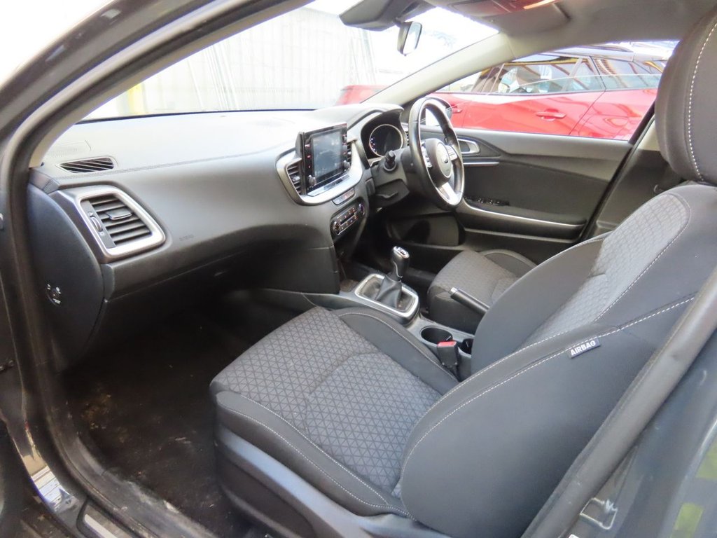 Used Kia XCeed 2020 for sale - 77647922: Photo 3