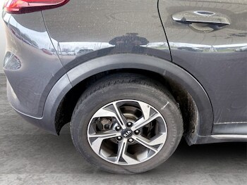 Used Kia XCeed 2020 for sale - 77647922: Photo