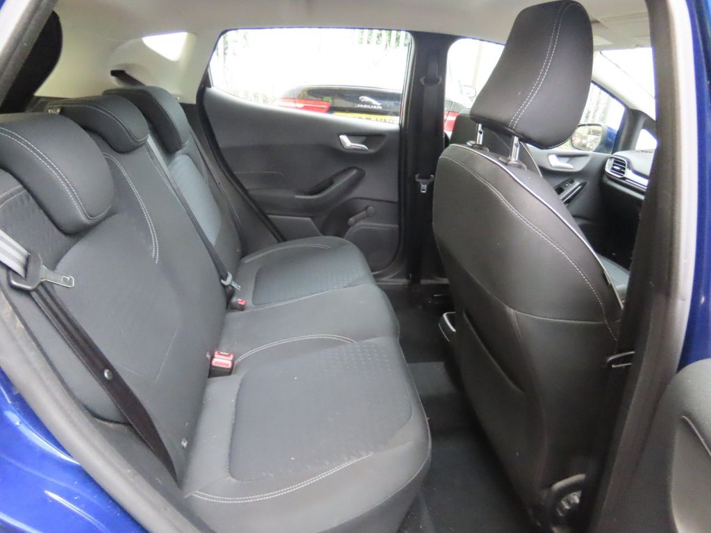 Used Ford Fiesta 2018 for sale - 77280706: Photo 5