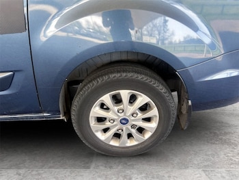 Used Ford Transit Custom 2019 for sale - 78056410: Photo