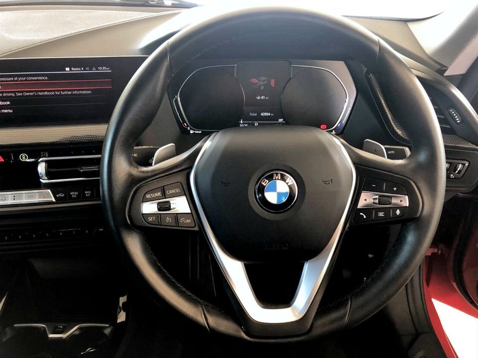 Used BMW 2 Series 2020 for sale - 77258358: Photo 12