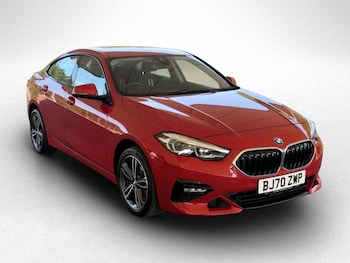 BMW 2 Series feature image