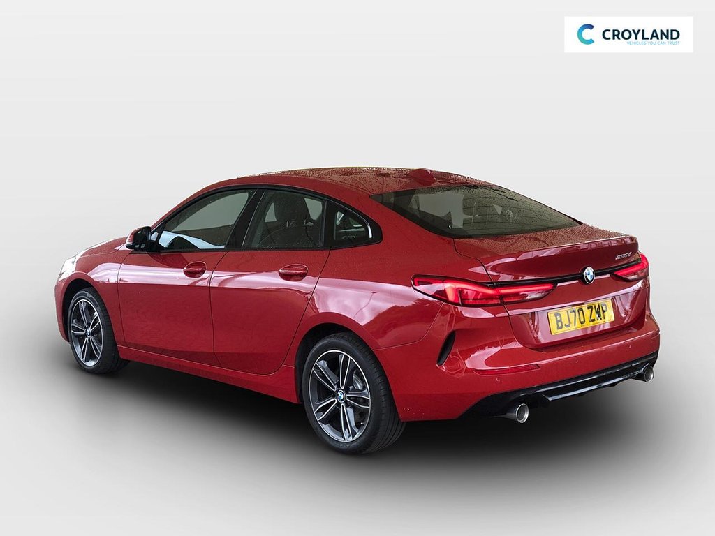 Used BMW 2 Series 2020 for sale - 77258358: Photo 22