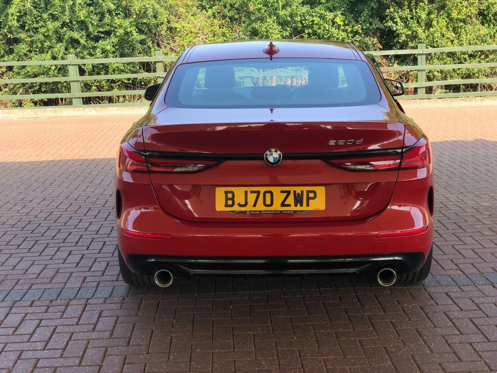 Used BMW 2 Series 2020 for sale - 77258358: Photo 23