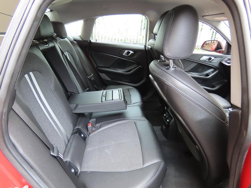 Used BMW 2 Series 2020 for sale - 77258358: Photo 25