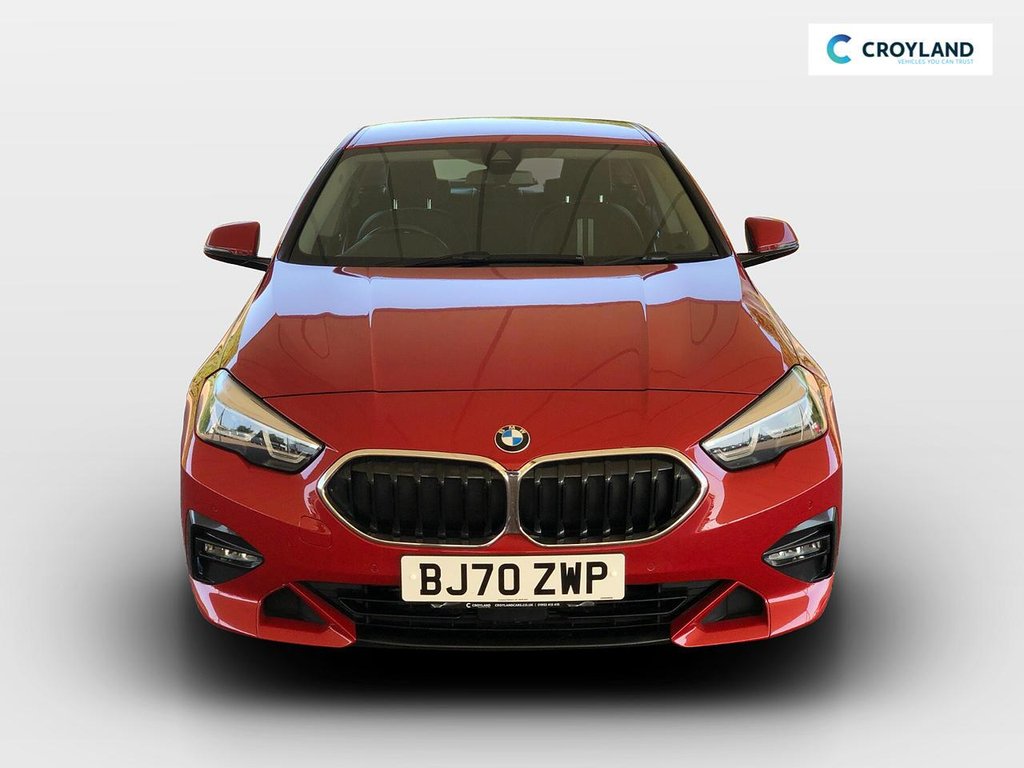 Used BMW 2 Series 2020 for sale - 77258358: Photo 26