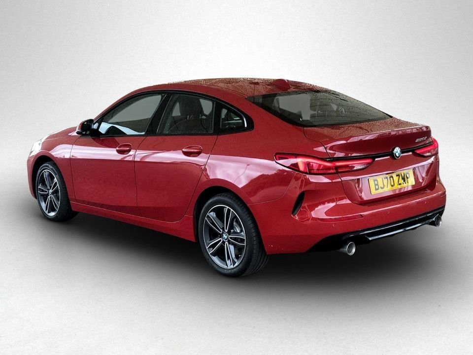 Used BMW 2 Series 2020 for sale - 77258358: Photo 3