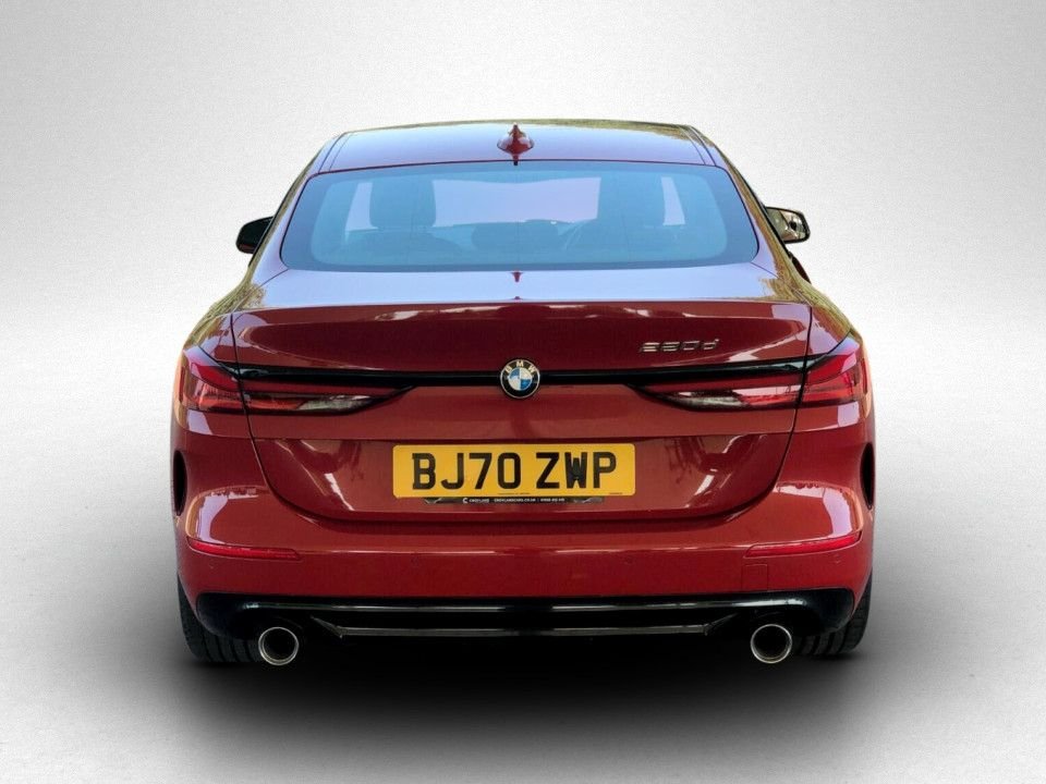 Used BMW 2 Series 2020 for sale - 77258358: Photo 4