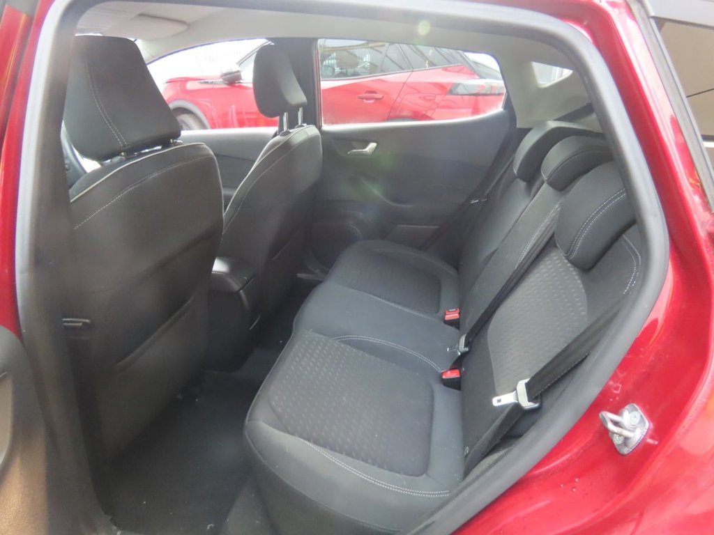 Used Ford Fiesta 2018 for sale - 77563806: Photo 4