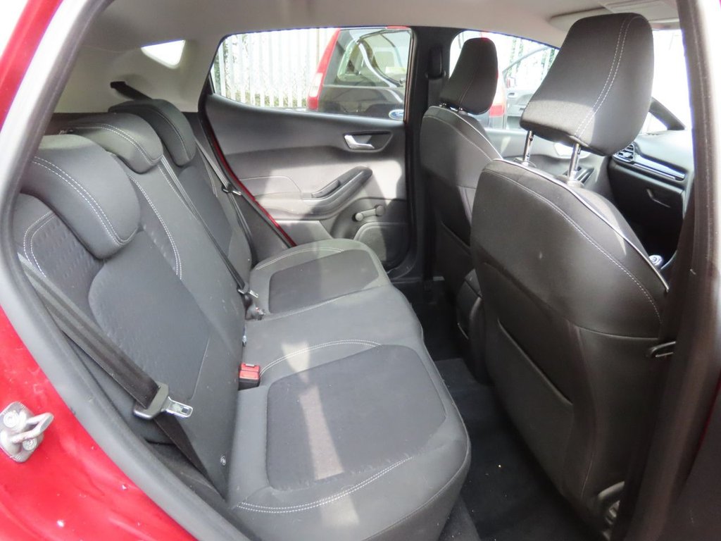 Used Ford Fiesta 2018 for sale - 77563806: Photo 6